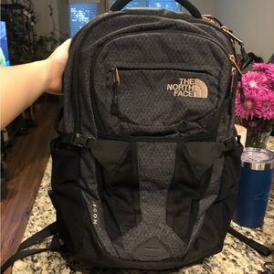 The North Face Recon backpack